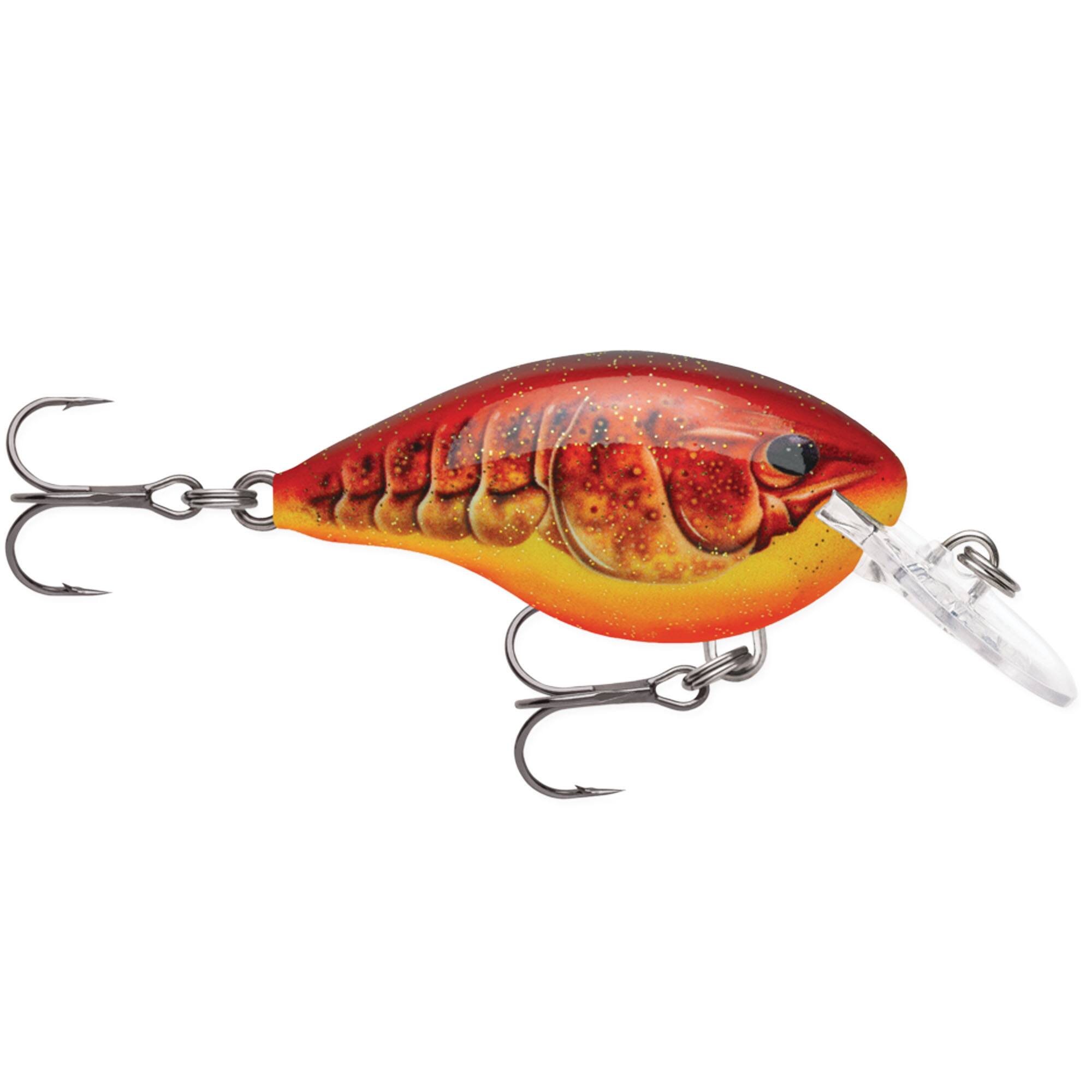 Crystal Craw