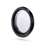 40mm Ultra-Slim CPL Circular Polarizer Filter for All Vantrue Dash Cams