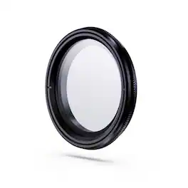 Vantrue - 40mm Ultra-Slim CPL Circular Polarizer Filter