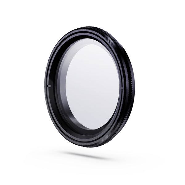 Front. Vantrue - Vantrue - 40mm Ultra-Slim CPL Circular Polarizer Filter.