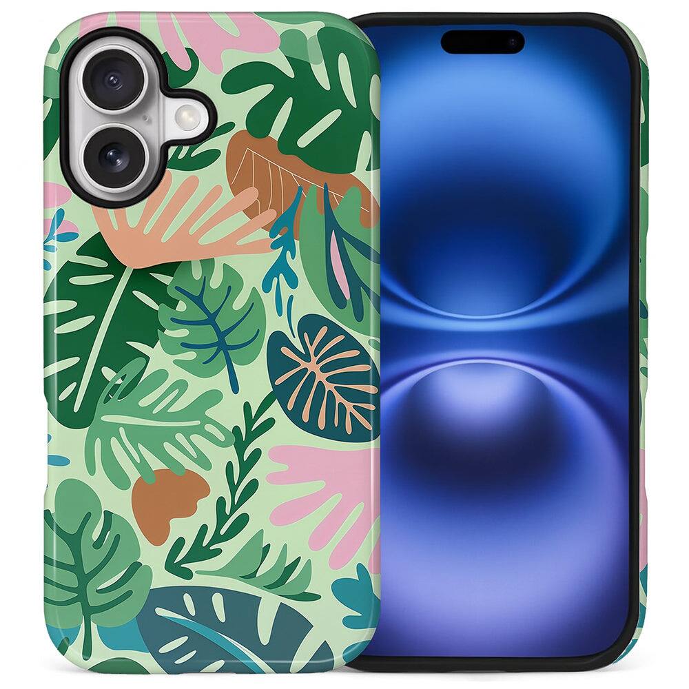 Tropical Calm for iPhone 17