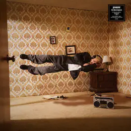 Jordy - In Retrospect - VINYL LP