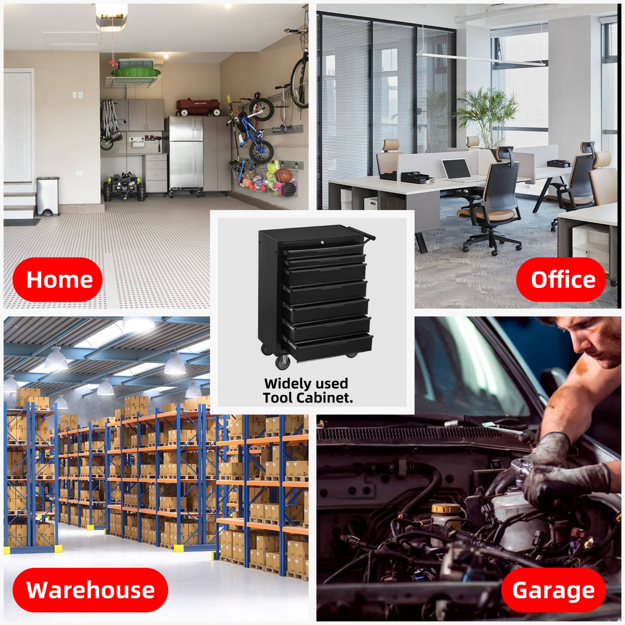 - Home Office Widely used Tool Cabinet. Warehouse Garage
- Home
- Office
- Widely used Tool Cabinet.
- Warehouse
- Garage