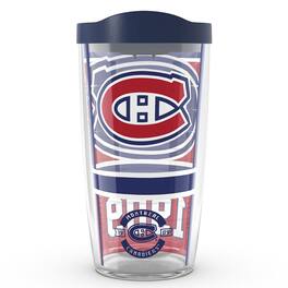 Tervis - Montreal Canadiens 16oz. Top Shelf Classic Tumbler - Multicolor