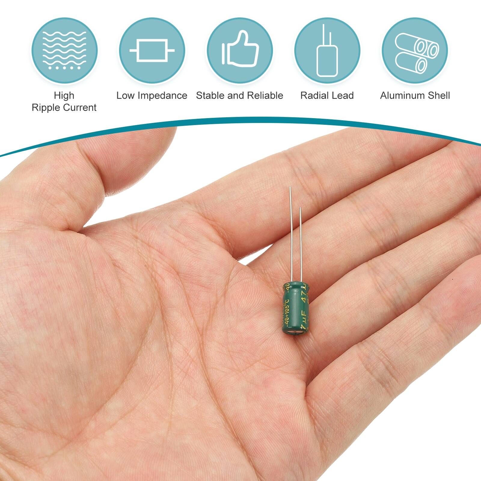 High Ripple Current Low Impedance Stable and Reliable Radial Lead Aluminum Shell

3.90L+0 47L YUF