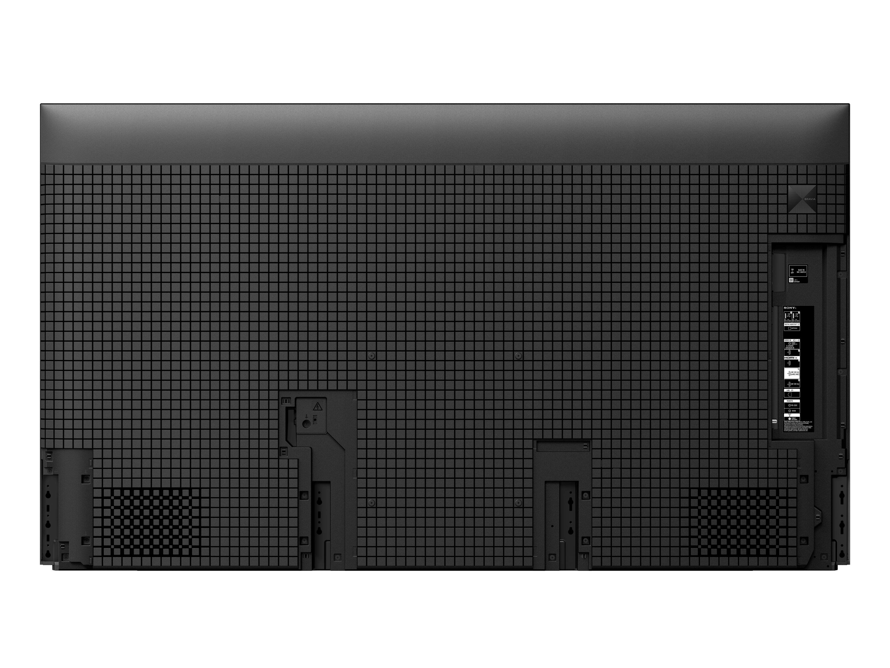 Best Buy Sony 85" class BRAVIA XR X95L Mini LED 4K HDR Google TV XR85X95L