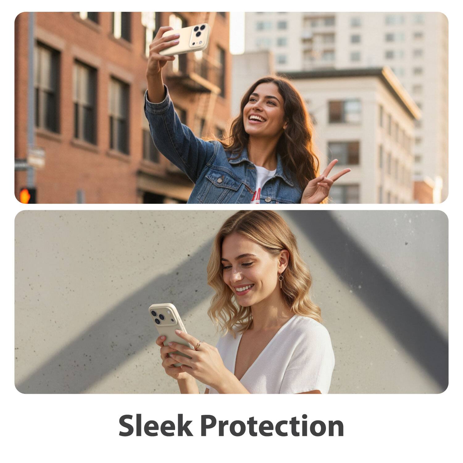 Sleek Protection