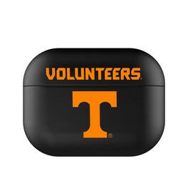 Keyscaper - Tennessee Volunteers Tennessee Volunteers Insignia 1st Gen AirPods Pro Case Cover - Black