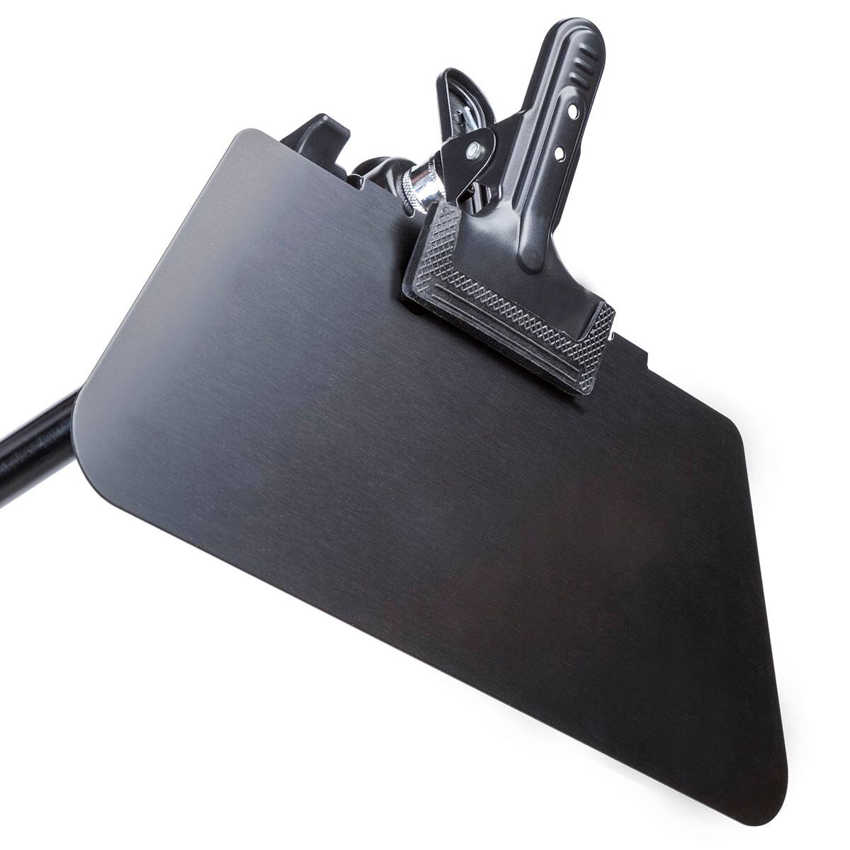 Alt View 6. Adorama - Adorama Clamp with 1/4-20 Stud.