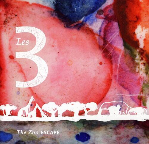 Les 3  
The Zoo-ESCAPE