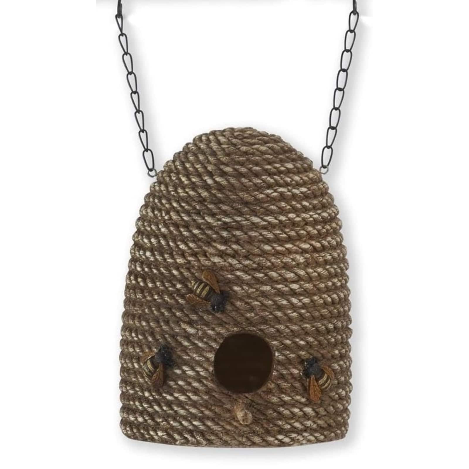 K&K Interiors - Beehive Birdhouse Arrow Replacement, 8.25-Inch, Resin - Arrow Sold Separately - Brown price history on PriceWatchPro