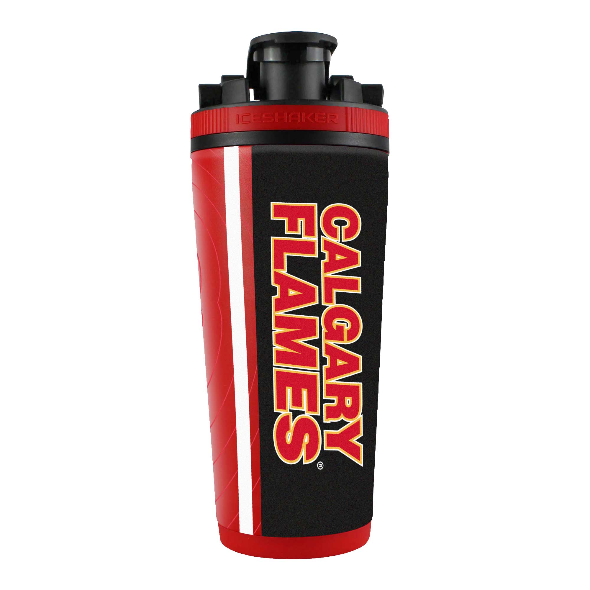 ICESHAKER  
CALGARY  
FLAMES