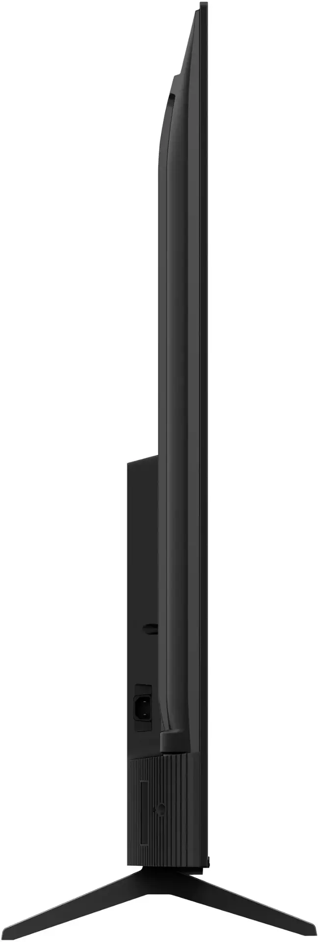 Alt View 12. TCL - 75" Class Q5-Series 4K UHD HDR PRO+ QLED Smart Fire TV (2024) - Black.