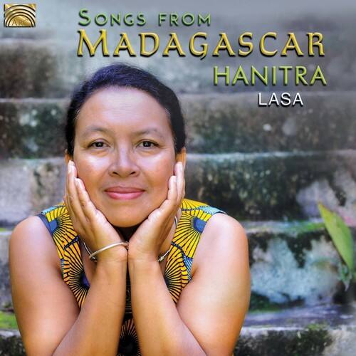 Bontemps / Ranaivo / Hanitra - Songs from Madagascar   - COMPACT DISCS [CD] price history on PriceWatchPro