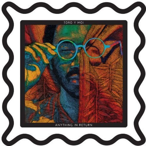 Toro y Moi - Anything in Return   - COMPACT DISCS [CD] price history on PriceWatchPro