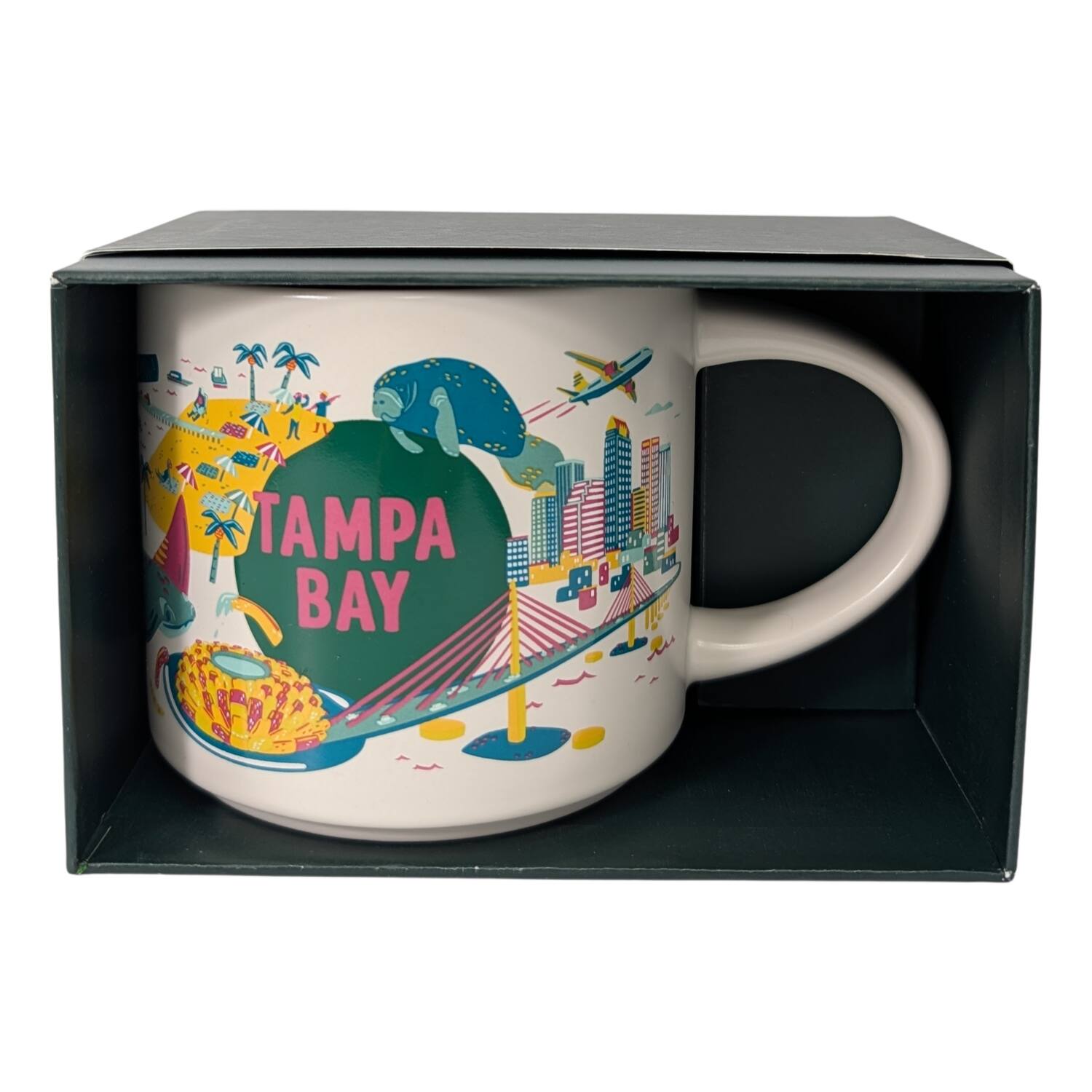 TAMPA BAY