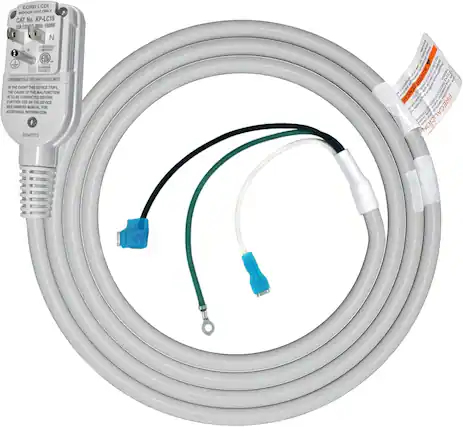 CORD LCDI INDOOR USE ONLY
CAT. No. KP-LC15
15A 1200 5 1800W
IN 2
CORPONEN
tas ElL
Intertek
SOIseIs
CONFORMS
THE EVENT THE DEVICE TRIPS THE CAUSE OF THE MALFUNCTION
3 10 - CORRECTED BEFORE FURTHER USE OF THE DEVICE
OWNERS MANUAL FOR ADDITIONAL INFORMATION
0240703
n Ming EN JuM
VION
r i
AD A 2
I ERTE HHRZ
1 FOP ADVERTENG
ma alotica
1 - VEVUR
NCIA eTD PROTECCIONES
AM 1 - 1 3
sPvale ! 2
a TMNEN
PRECAUCION