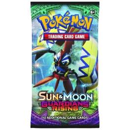 Pokémon - SM2 Guardians Rising Booster Pack | Tapu Koko