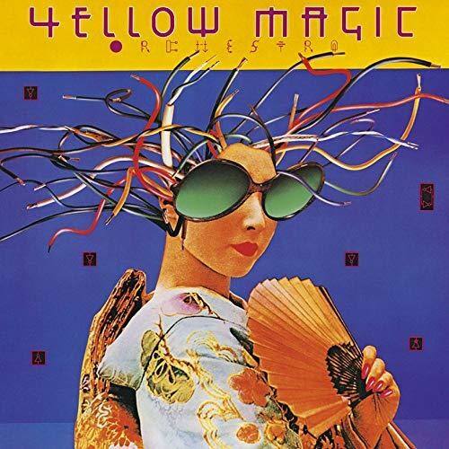 YELLOW MAGIC ORCHESTRA