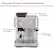 Designed for easy, hands-on exploration, the coffee maker features a removable bean hopper, smart dosing technology, and a multi-angle steam wand.