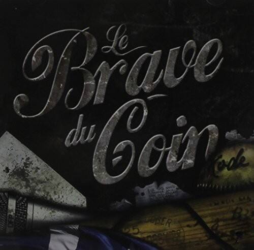Le Brave du Coin  
Code BER B2 1