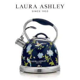 Laura Ashley - Stovetop Kettle - Navy