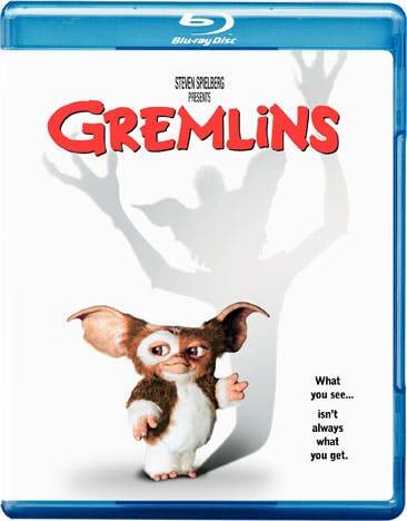 Gremlins 25th Anniversary [Blu-ray] [Standard] price history on PriceWatchPro
