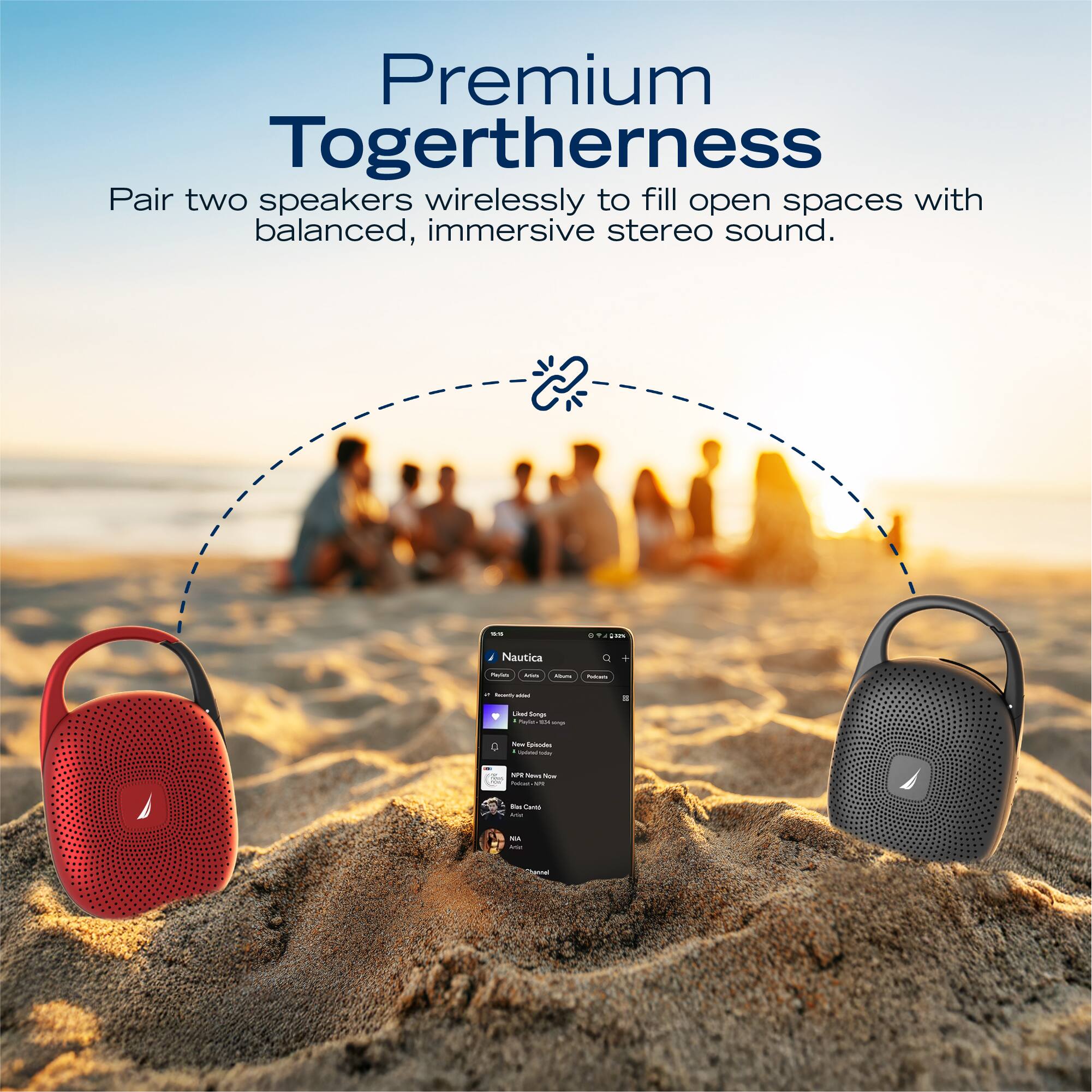 media item thumbnail