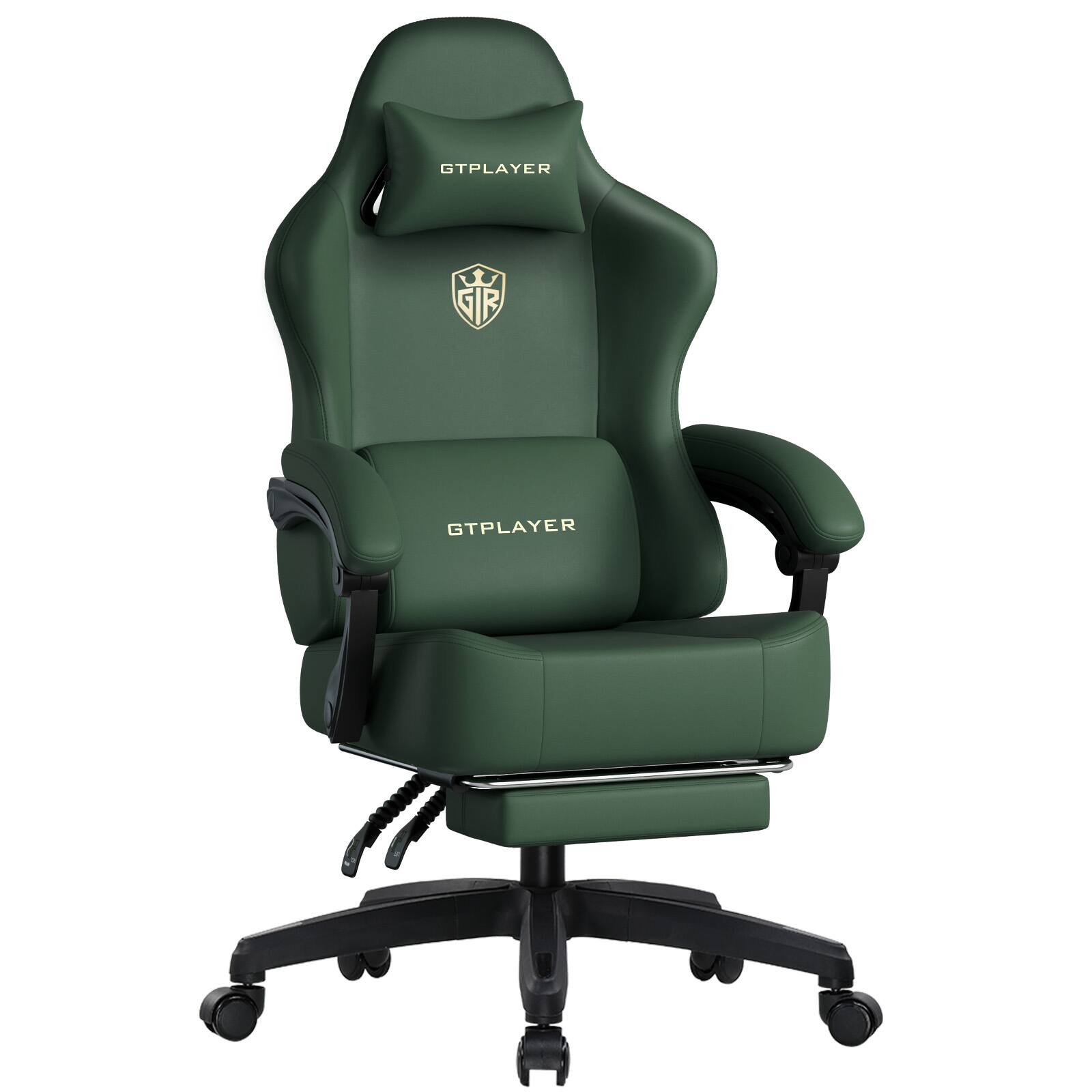 Green-PU
