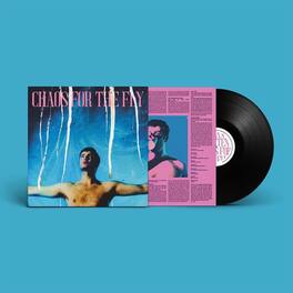 Grian Chatten - Chaos For The Fly - VINYL LP