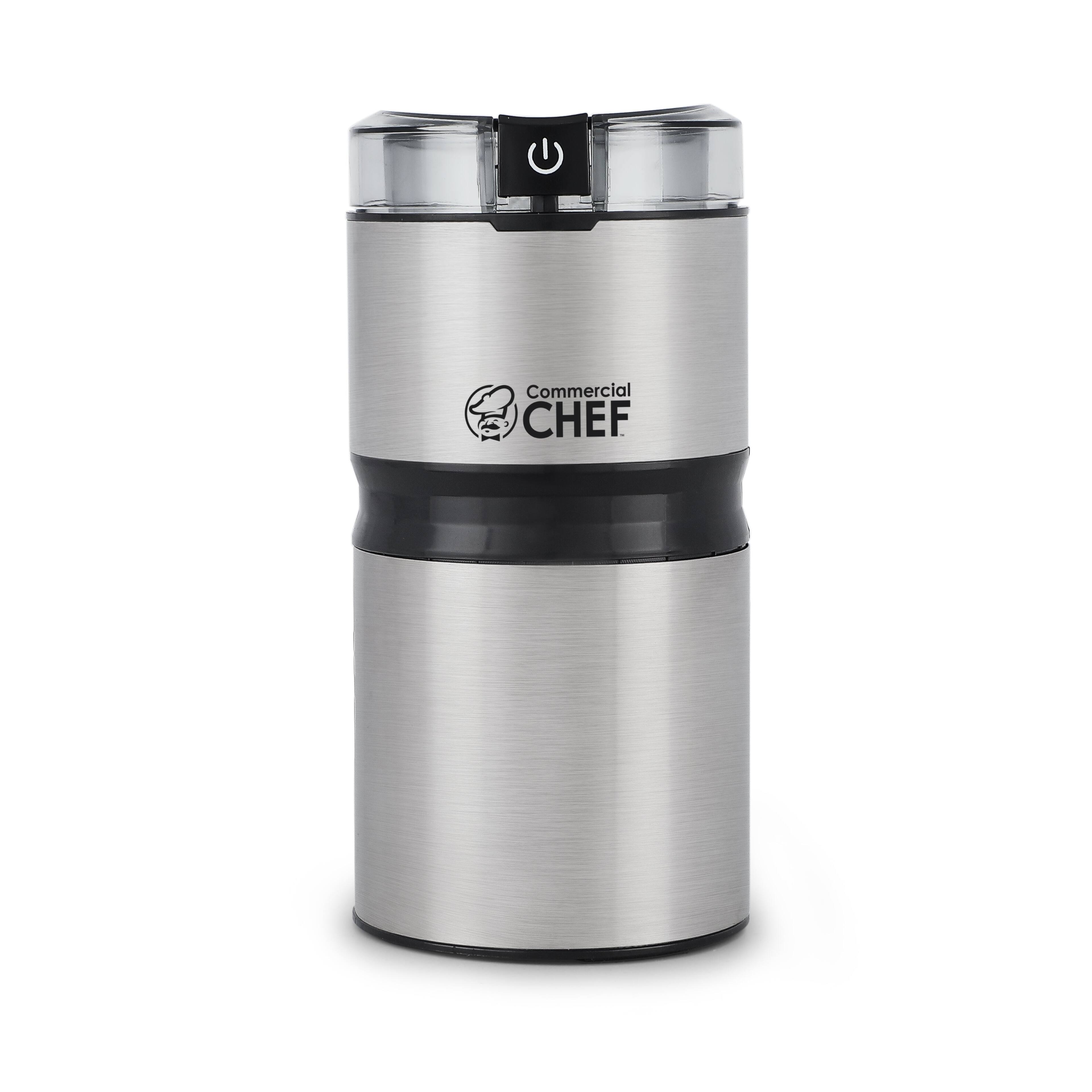 Commercial CHEF
