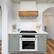 Alt View 20. ZLINE - 30 in. True Convection Wall Oven w/ Air Fry and Self Clean w/ White Matte Door - Stainless Steel.