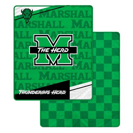 MARSHALL
THE HERD
THUNDERING HERD