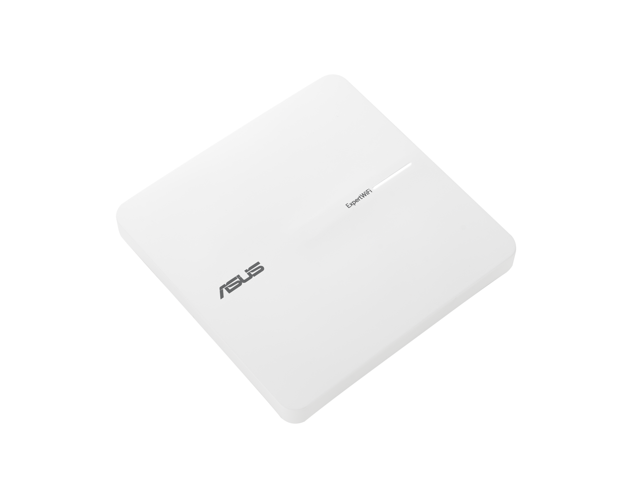 ASUS - EBA63 WiFi 6 PoE AP (5SSID VLAN) AiMesh - Unknown