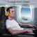 Frequent Flyer's Delight
Active Noise Cancelling - reduce airplane roar to a whisper