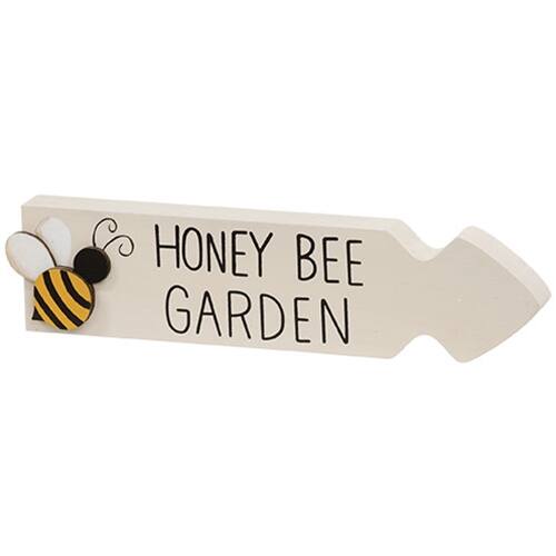 HONEY BEE GARDEN
