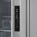 88 FRIDGE FREEZER 000 MODE LOCK
Lock/Unlock(3s)
