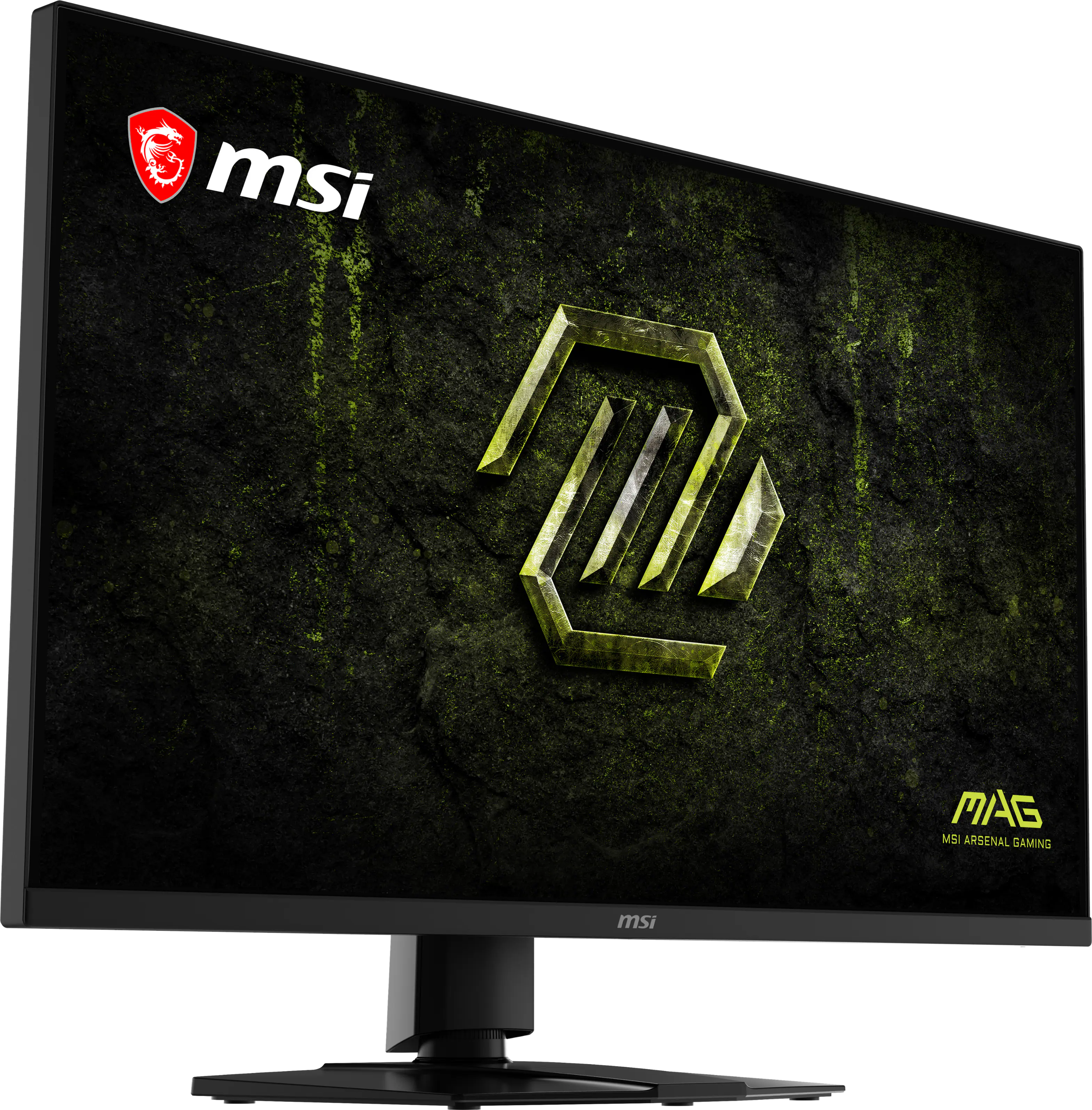 msi MAG MSI ARSENAL GAMING