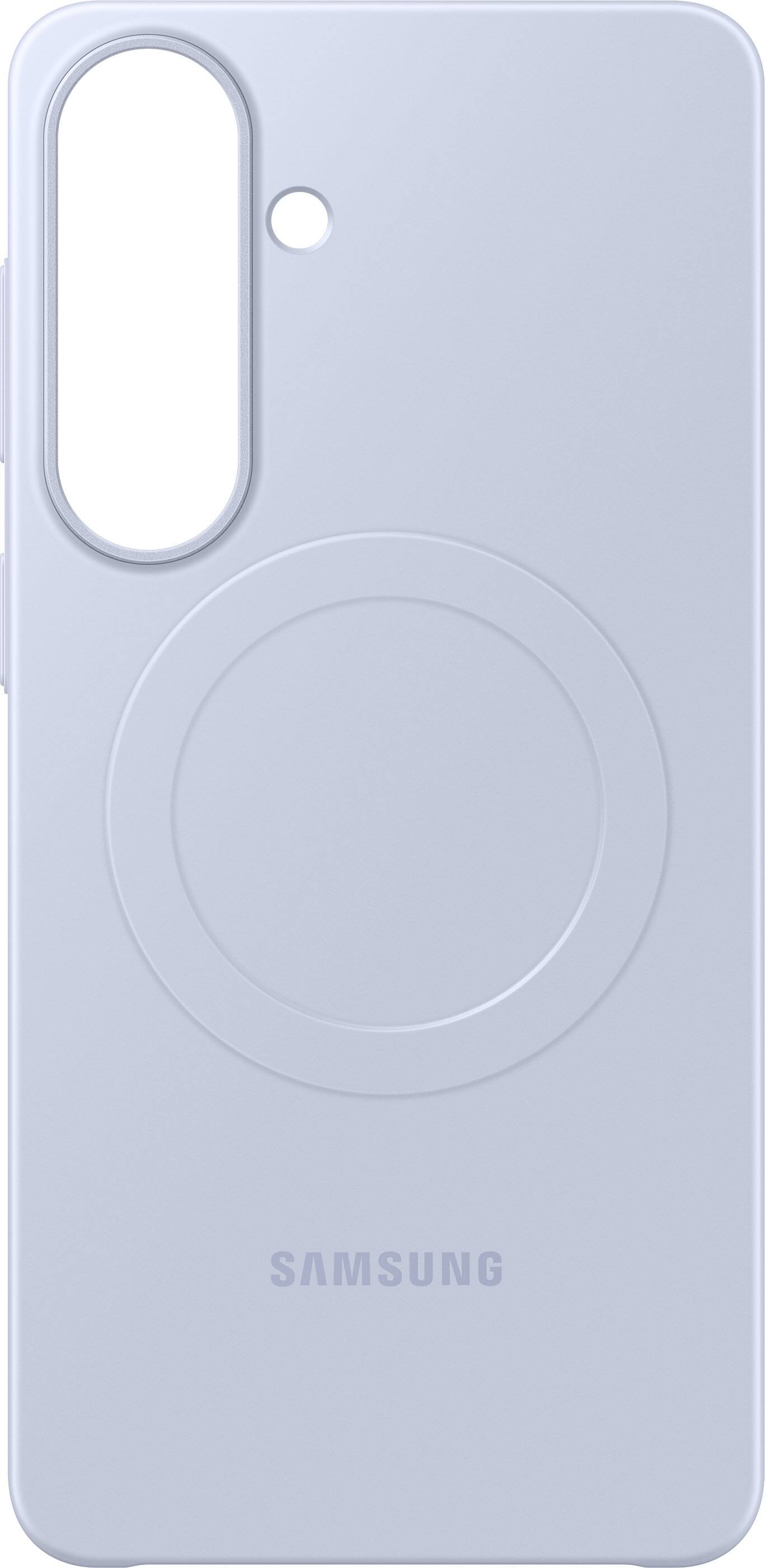 Alt View 13. Samsung - Galaxy S26+ Slim Magnet Case - Light Violet.