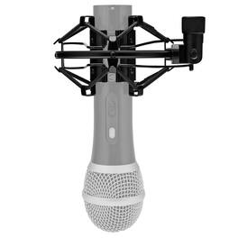 Knox - Gear Shock Mount for Audio Technica ATR2100-USB Microphone