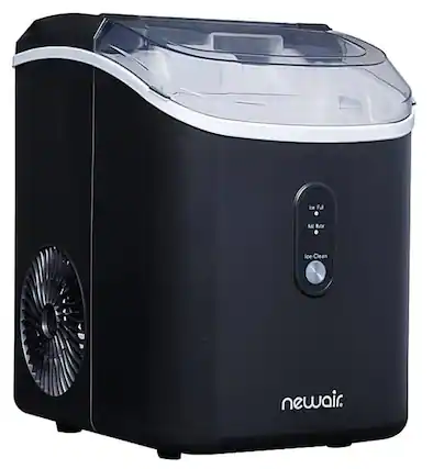 Ice Full 0
Add Water
Ice Clean
newair.