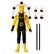 Front. Bandai - Anime Heroes Naruto 6.5" Action Figure - Uzumaki Naruto Sage of Six Paths Mode.