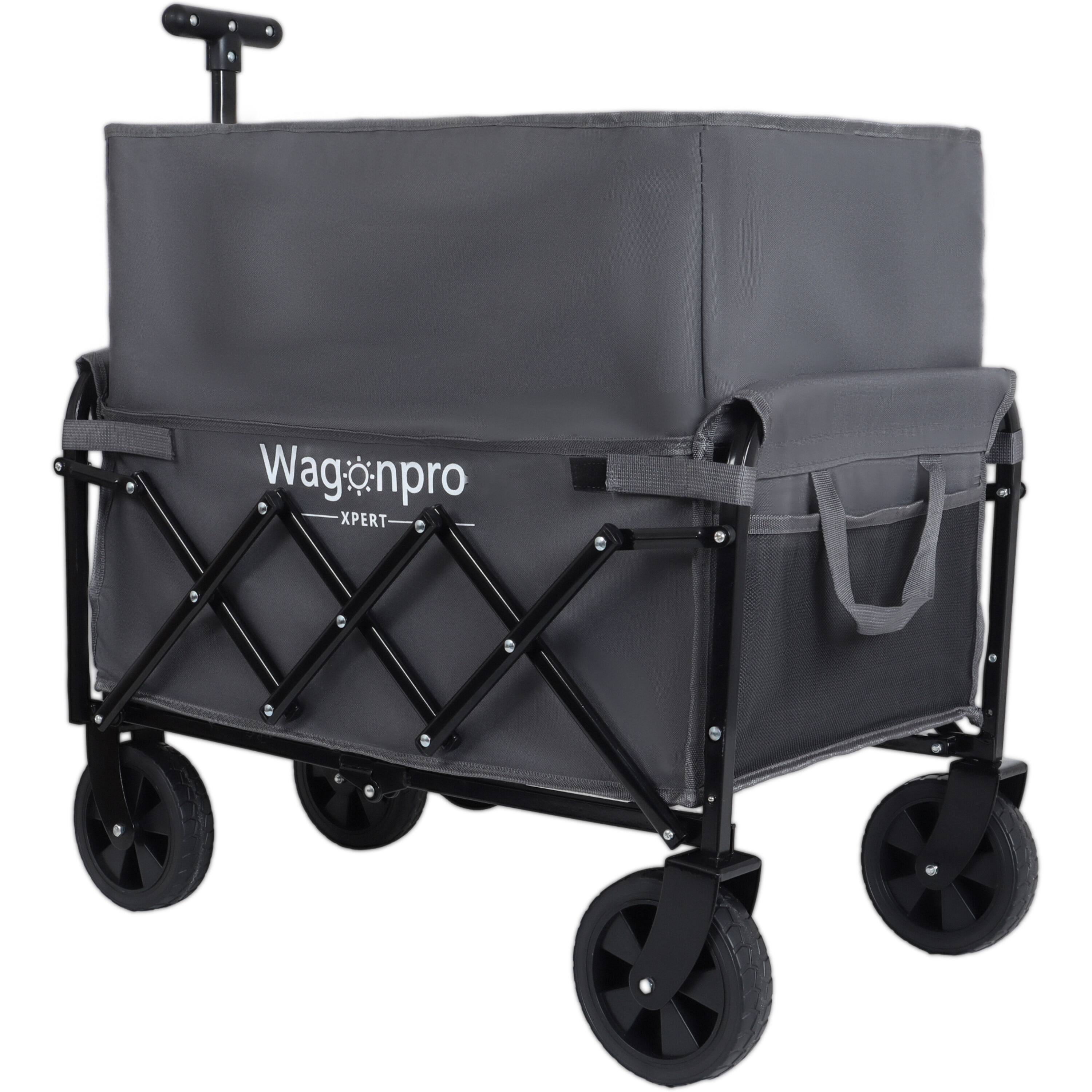 Wagonpro  
XPERT