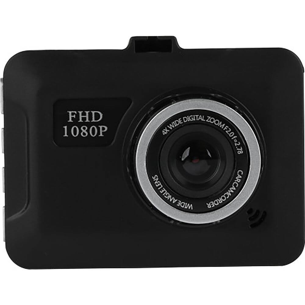 FHD 1080P DIGITAL WIDE 4X WIDE ANGLE LENS CAMERA