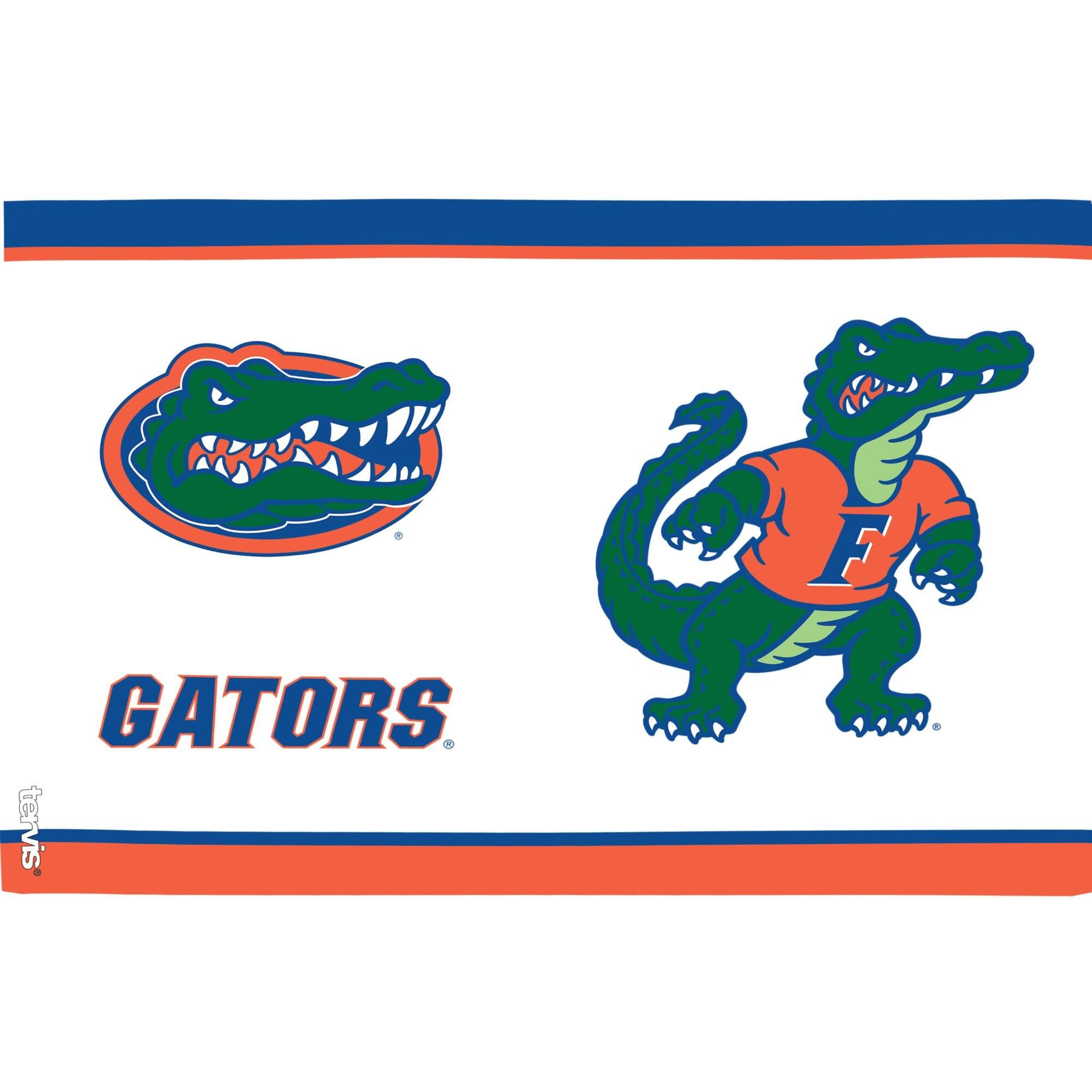 GATORS

tervis