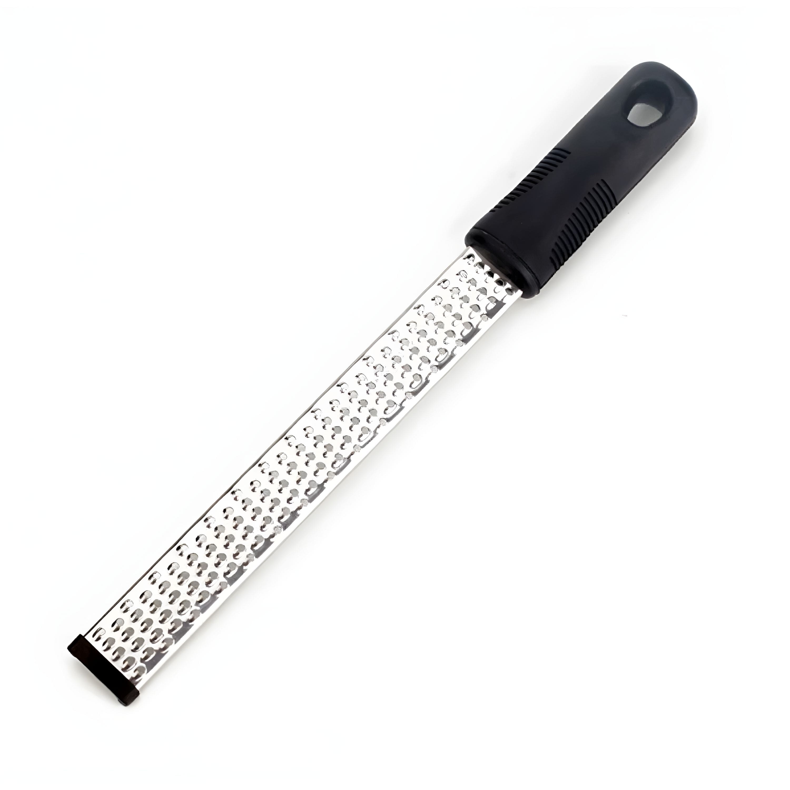 Kitcheniva - Stainless Steel Cheese & Citrus Grater Zester Kitchen Tool - Silver price history on PriceWatchPro