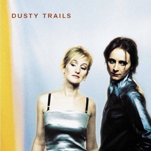 DUSTY TRAILS