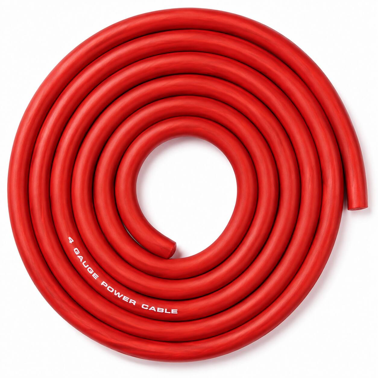 4 GAUGE POWER CABLE