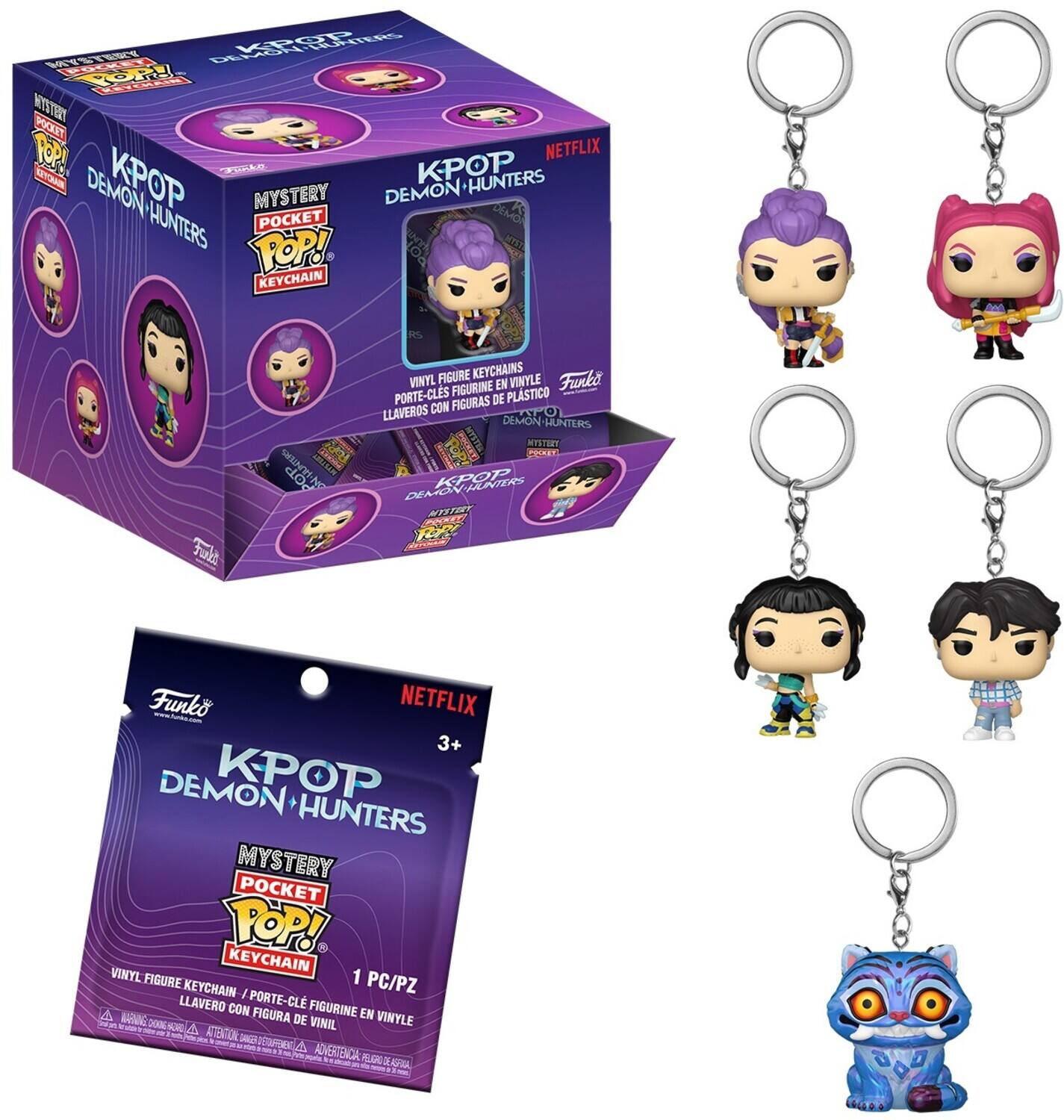 POP! FAO AEENs WECE DE PCE REXEEE MTSTEY POOKET POP! NETFLIX KPP k KPOP HUNTERS DEMON MYSTERY DEMO HUNTERS POCKET POP! KEYCHAIN Tull din cog FIGURE KEYCHAINS Funki VINYL FIGURINE EN VINYLE PORTE-CLS FIGURAS DE PLASTICO LLAVEROS CON DEMON HUNTERS HTTE POOUET MTSTIRT P LENTERS 6 DEMON KTITER PCKET TP ARA Funko NETFLIX 3+ DEMON KPOP HUNTERS MYSTERY POCKET POP! KEYCHAIN VINYL FIGURE 1 PC/PZ KEYCHAIN / PORTE-CLE LLAVERO CON FIGURINE A AMANC FIGURA DE EN VINTLE 200 SC A VINIL ACTENTOL G iN