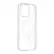 Alt View 19. Insignia™ - Hard-Shell Case with MagSafe for iPhone 16 Pro Max - Clear.